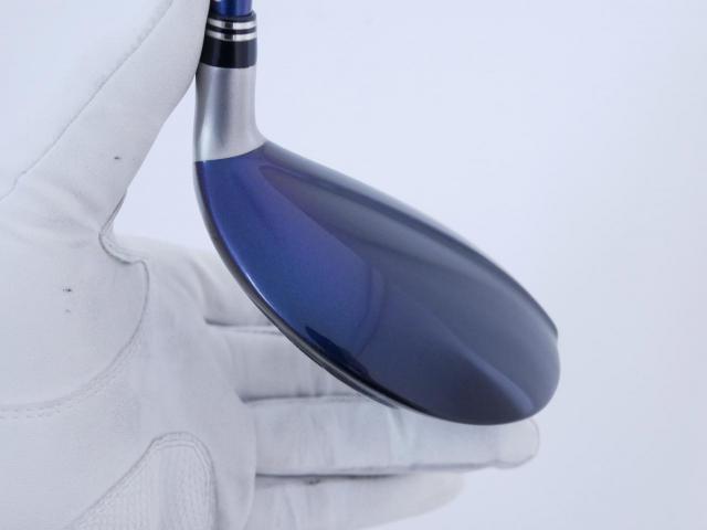 Fairway Wood : xxio : ไม้กระเทย XXIO 9 (รุ่นปี 2016) Loft 21 ก้าน MP-900 Flex R