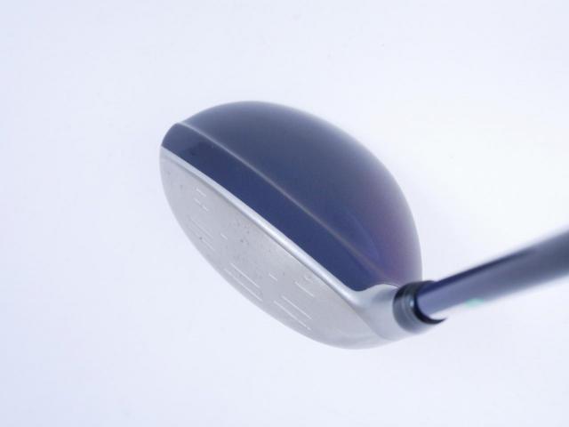 Fairway Wood : xxio : ไม้กระเทย XXIO 9 (รุ่นปี 2016) Loft 21 ก้าน MP-900 Flex R