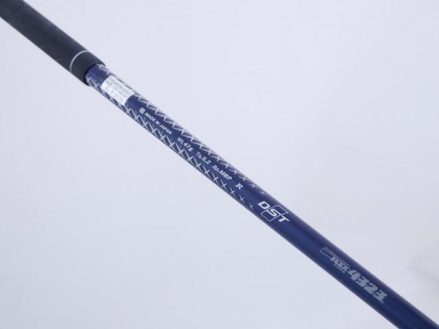 Fairway Wood : xxio : ไม้กระเทย XXIO 9 (รุ่นปี 2016) Loft 21 ก้าน MP-900 Flex R