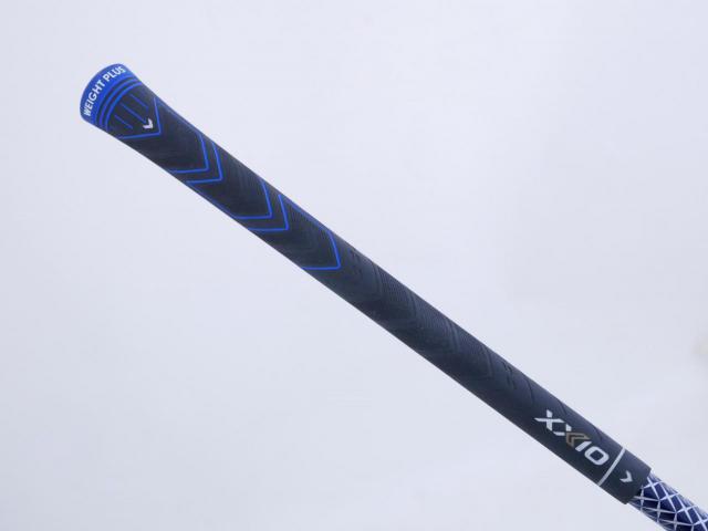 Fairway Wood : xxio : ไม้กระเทย XXIO 9 (รุ่นปี 2016) Loft 21 ก้าน MP-900 Flex R