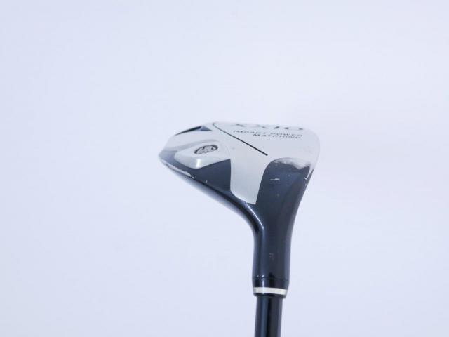 Fairway Wood : xxio : ไม้กระเทย XXIO 6 Loft 19 ก้าน MP-600 Flex R