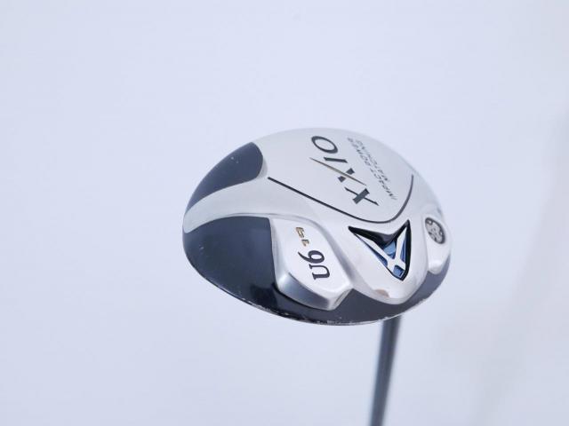 Fairway Wood : xxio : ไม้กระเทย XXIO 6 Loft 19 ก้าน MP-600 Flex R