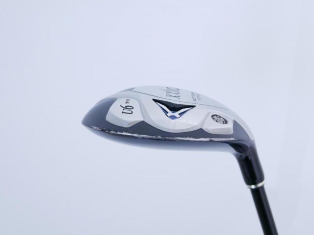 Fairway Wood : xxio : ไม้กระเทย XXIO 6 Loft 19 ก้าน MP-600 Flex R