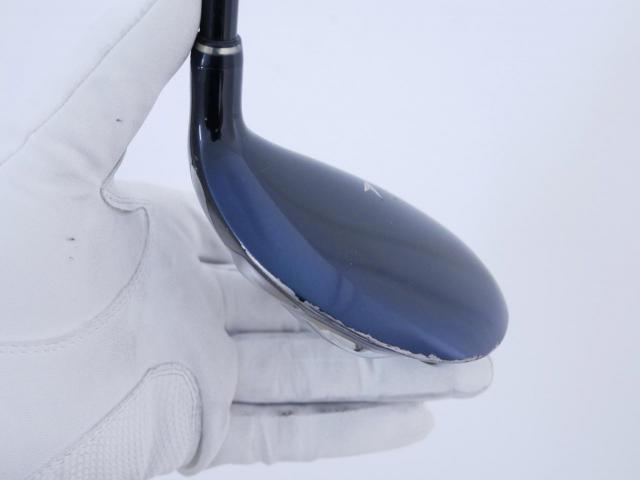 Fairway Wood : xxio : ไม้กระเทย XXIO 6 Loft 19 ก้าน MP-600 Flex R