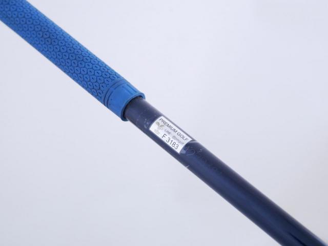 Fairway Wood : xxio : ไม้กระเทย XXIO 6 Loft 19 ก้าน MP-600 Flex R
