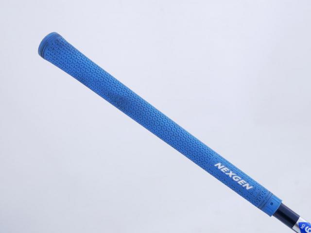 Fairway Wood : xxio : ไม้กระเทย XXIO 6 Loft 19 ก้าน MP-600 Flex R