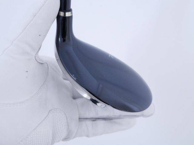 Fairway Wood : xxio : ไม้กระเทย XXIO Impact Power Matching Loft 17 ก้าน MP-400 Flex S