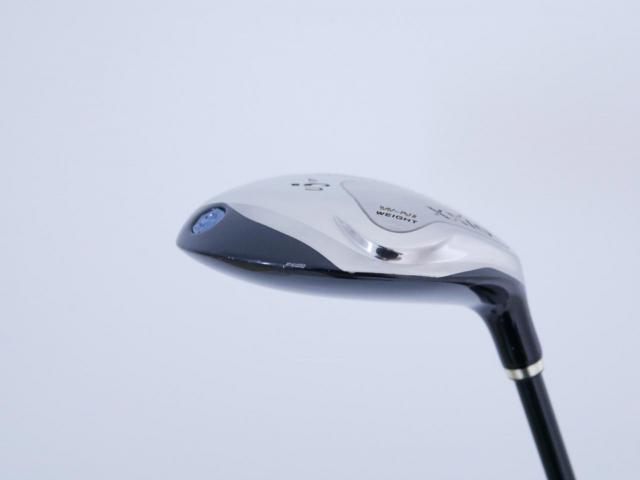 Fairway Wood : xxio : ไม้กระเทย XXIO Impact Power Matching Loft 17 ก้าน MP-400 Flex S