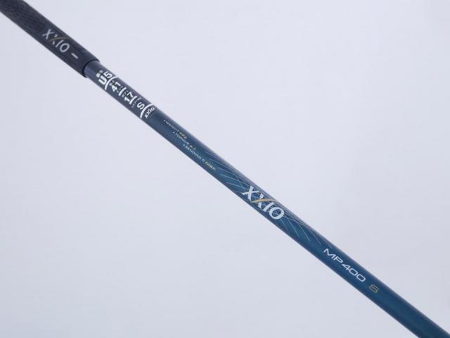 Fairway Wood : xxio : ไม้กระเทย XXIO Impact Power Matching Loft 17 ก้าน MP-400 Flex S