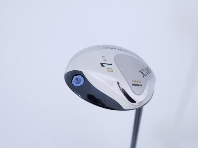 Fairway Wood : xxio : ไม้กระเทย XXIO Impact Power Matching Loft 23 ก้าน MP-400 Flex S