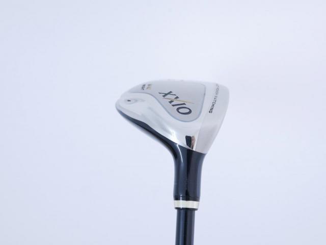 Fairway Wood : xxio : ไม้กระเทย XXIO Impact Power Matching Loft 23 ก้าน MP-400 Flex S