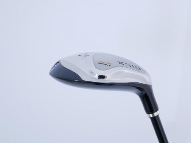 Fairway Wood : xxio : ไม้กระเทย XXIO Impact Power Matching Loft 23 ก้าน MP-400 Flex S
