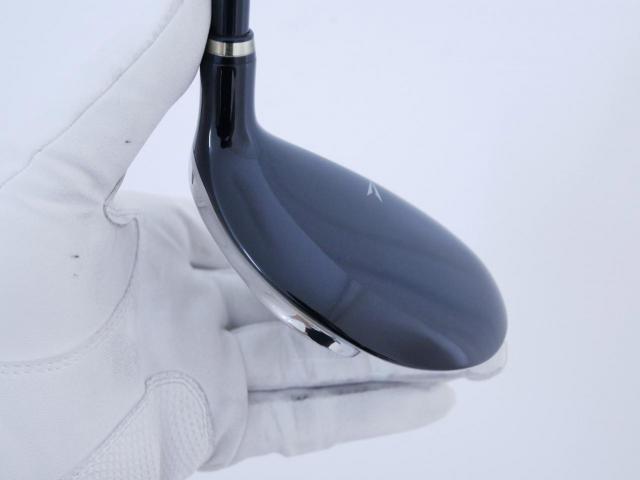 Fairway Wood : xxio : ไม้กระเทย XXIO Impact Power Matching Loft 23 ก้าน MP-400 Flex S