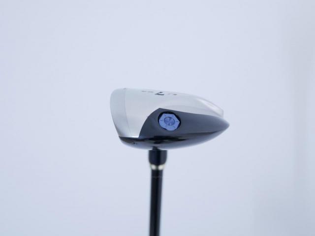 Fairway Wood : xxio : ไม้กระเทย XXIO Impact Power Matching Loft 23 ก้าน MP-400 Flex S