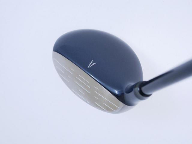 Fairway Wood : xxio : ไม้กระเทย XXIO Impact Power Matching Loft 23 ก้าน MP-400 Flex S