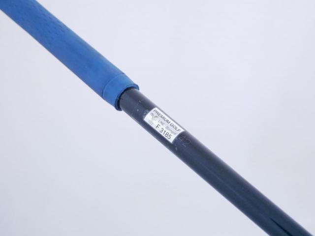 Fairway Wood : xxio : ไม้กระเทย XXIO Impact Power Matching Loft 23 ก้าน MP-400 Flex S