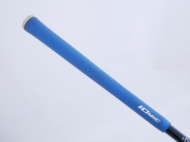 Fairway Wood : xxio : ไม้กระเทย XXIO Impact Power Matching Loft 23 ก้าน MP-400 Flex S