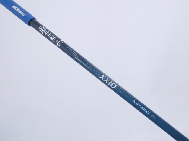 Fairway Wood : xxio : ไม้กระเทย XXIO Impact Power Matching Loft 23 ก้าน MP-400 Flex S