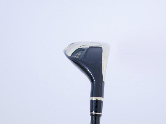 Fairway Wood : Tsuruya : ไม้กระเทย Tsuruya AXEL ZX MM Loft 21 Flex R