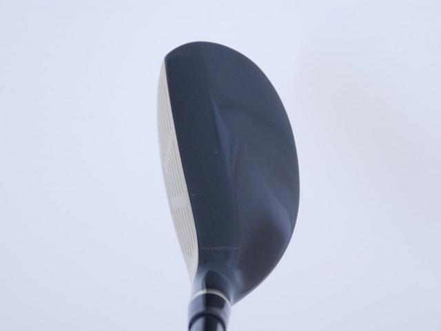 Fairway Wood : Tsuruya : ไม้กระเทย Tsuruya AXEL ZX MM Loft 21 Flex R