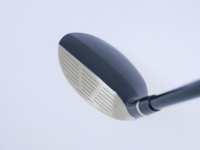 Fairway Wood : Tsuruya : ไม้กระเทย Tsuruya AXEL ZX MM Loft 21 Flex R