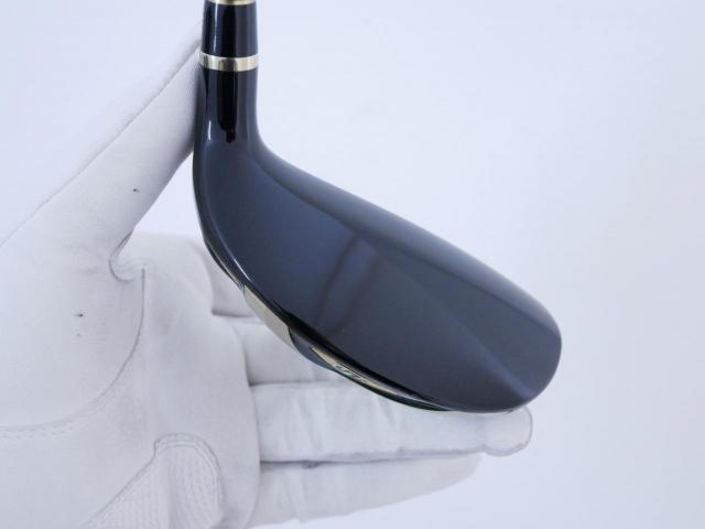Fairway Wood : Tsuruya : ไม้กระเทย Tsuruya AXEL ZX MM Loft 21 Flex R