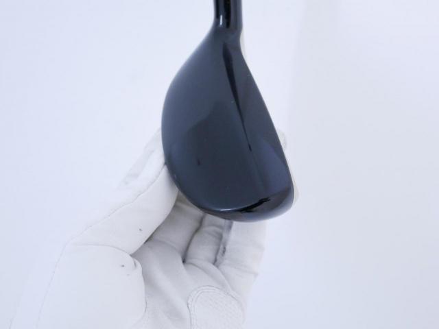 Fairway Wood : Tsuruya : ไม้กระเทย Tsuruya AXEL ZX MM Loft 21 Flex R
