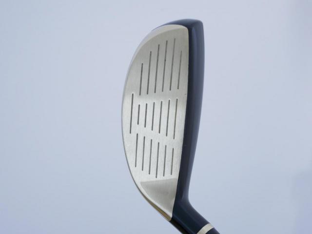 Fairway Wood : Tsuruya : ไม้กระเทย Tsuruya AXEL ZX MM Loft 21 Flex R