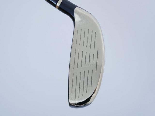 Fairway Wood : Tsuruya : ไม้กระเทย Tsuruya AXEL ZX MM Loft 21 Flex R