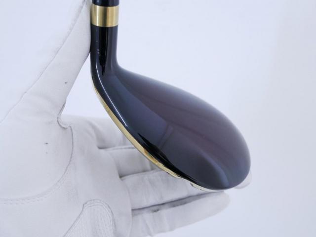 Fairway Wood : Tsuruya : ไม้กระเทย Tsuruya RG Royal Grade Loft 19 Flex R