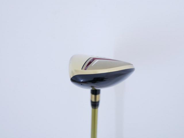 Fairway Wood : Tsuruya : ไม้กระเทย Tsuruya RG Royal Grade Loft 19 Flex R