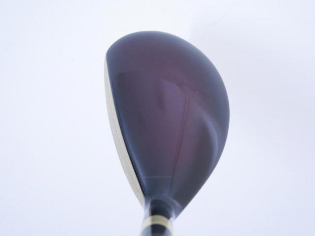 Fairway Wood : Tsuruya : ไม้กระเทย Tsuruya RG Royal Grade Loft 19 Flex R