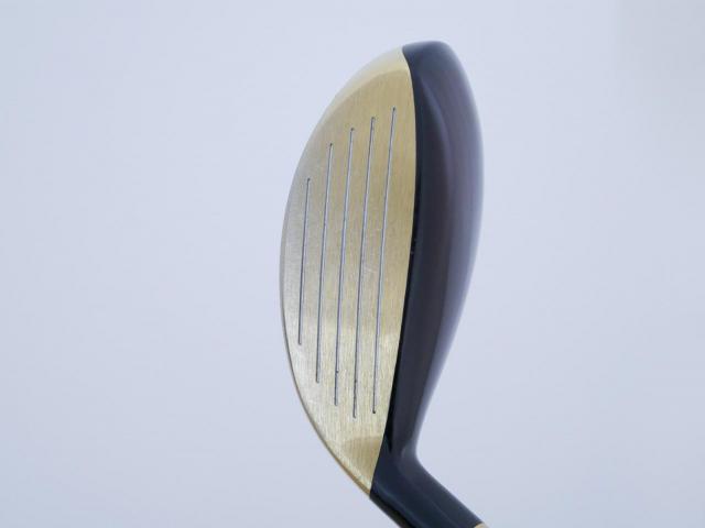 Fairway Wood : Tsuruya : ไม้กระเทย Tsuruya RG Royal Grade Loft 19 Flex R