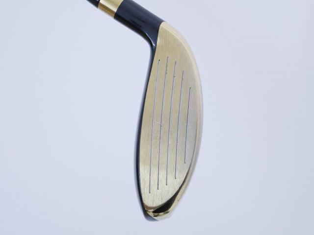 Fairway Wood : Tsuruya : ไม้กระเทย Tsuruya RG Royal Grade Loft 19 Flex R