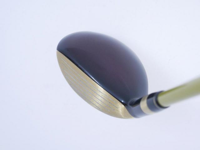 Fairway Wood : Tsuruya : ไม้กระเทย Tsuruya RG Royal Grade Loft 19 Flex R