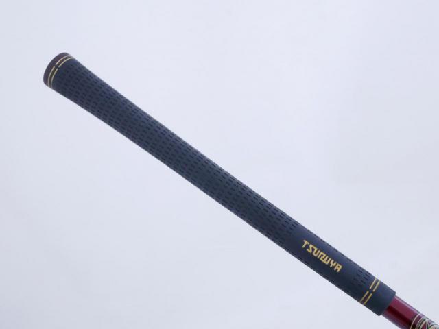 Fairway Wood : Tsuruya : ไม้กระเทย Tsuruya RG Royal Grade Loft 19 Flex R