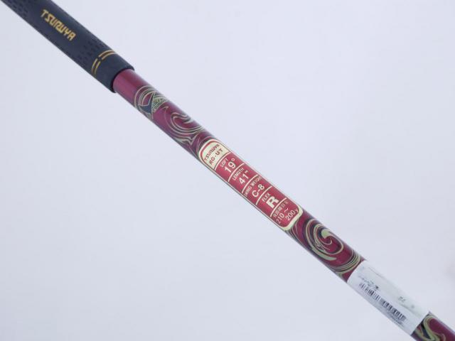 Fairway Wood : Tsuruya : ไม้กระเทย Tsuruya RG Royal Grade Loft 19 Flex R