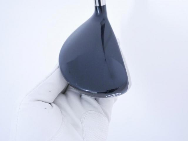 Fairway Wood : Tsuruya : ไม้กระเทย Tsuruya Onesider EO Loft 18 Flex R