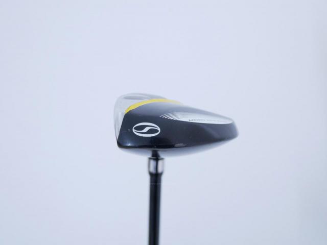 Fairway Wood : Tsuruya : ไม้กระเทย Tsuruya Onesider EO Loft 18 Flex R