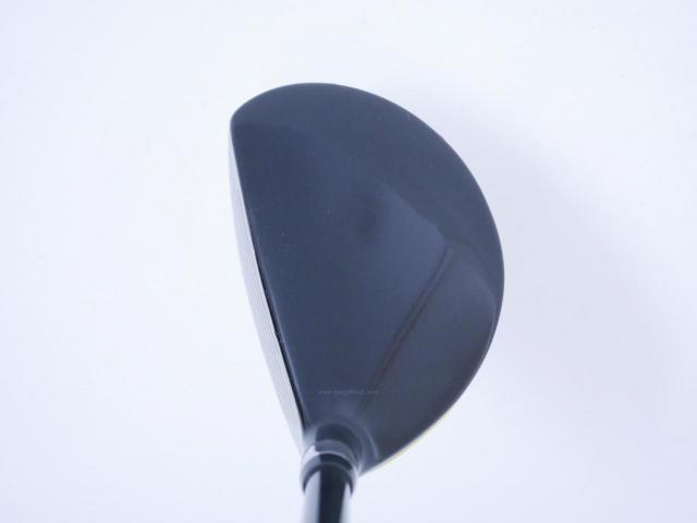 Fairway Wood : Tsuruya : ไม้กระเทย Tsuruya Onesider EO Loft 18 Flex R