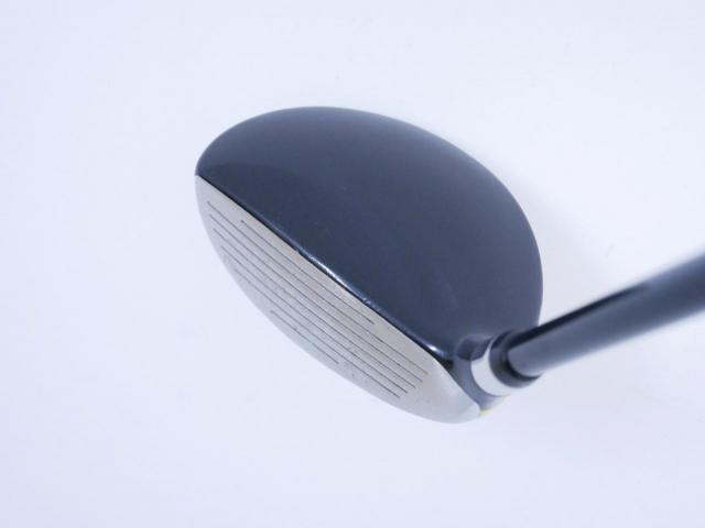 Fairway Wood : Tsuruya : ไม้กระเทย Tsuruya Onesider EO Loft 18 Flex R