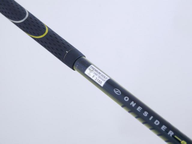 Fairway Wood : Tsuruya : ไม้กระเทย Tsuruya Onesider EO Loft 18 Flex R