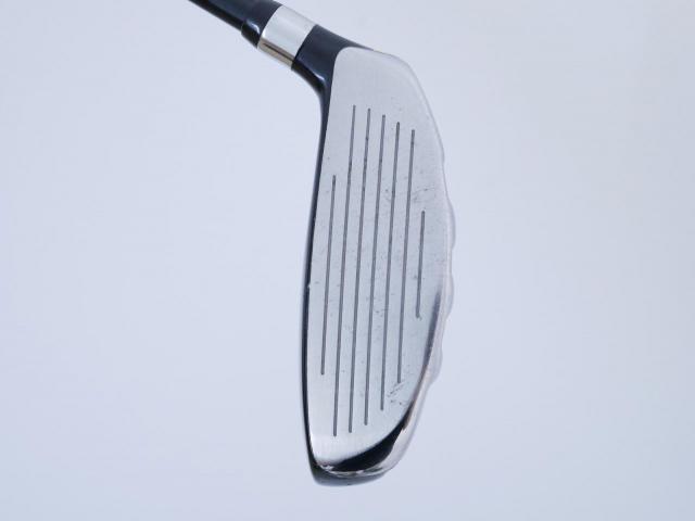 Fairway Wood : Tsuruya : ไม้กระเทย Tsuruya Onesider EO Loft 18 Flex R