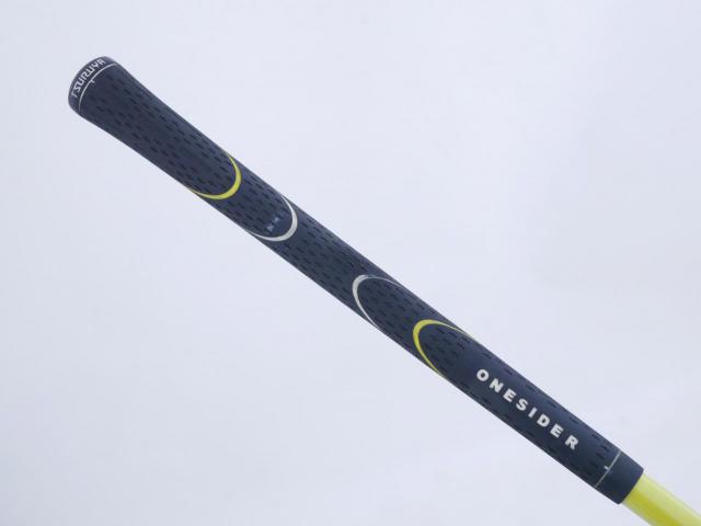 Fairway Wood : Tsuruya : ไม้กระเทย Tsuruya Onesider EO Loft 18 Flex R