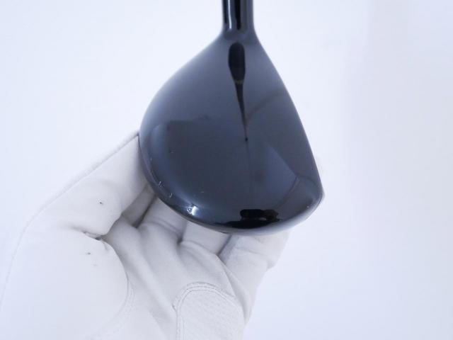 Fairway Wood : Other Brand : ไม้กระเทย Mutsumi Honma MH500X2 Loft 18 Flex R