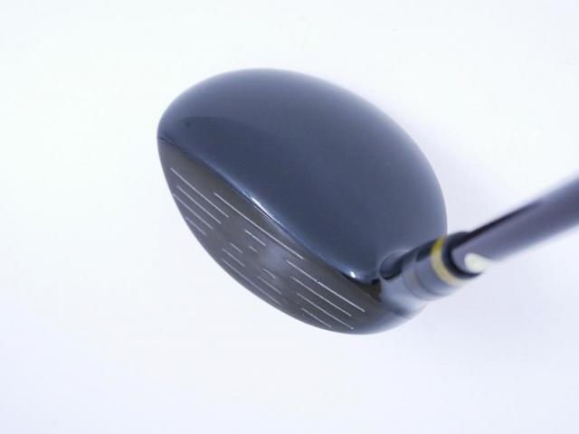 Fairway Wood : Other Brand : ไม้กระเทย Mutsumi Honma MH500X2 Loft 18 Flex R