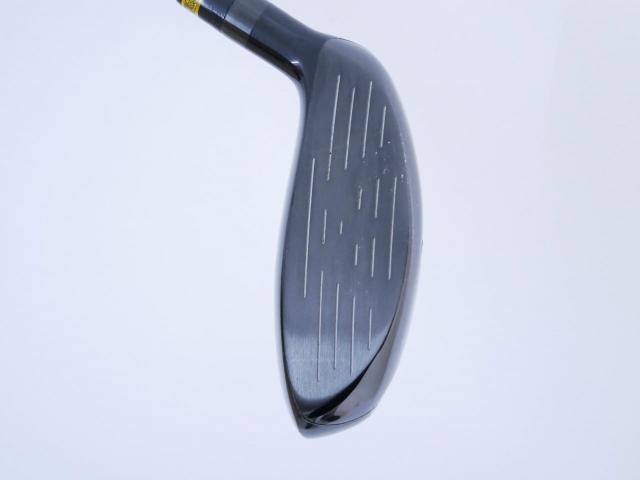 Fairway Wood : Other Brand : ไม้กระเทย Mutsumi Honma MH500X2 Loft 18 Flex R