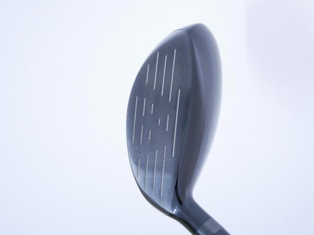 Fairway Wood : Other Brand : ไม้กระเทย Mutsumi Honma MH500X2 Loft 18 Flex R