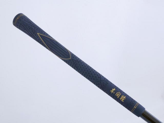 Fairway Wood : Other Brand : ไม้กระเทย Mutsumi Honma MH500X2 Loft 18 Flex R