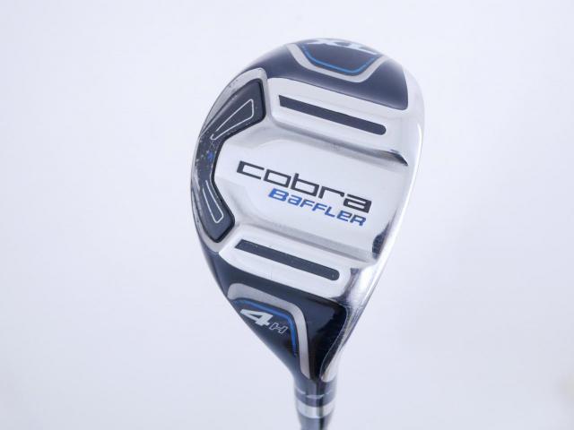 Fairway Wood : Other Brand : ไม้กระเทย Cobra Baffler XL Loft 22 Flex R